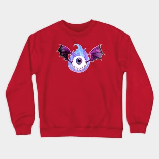 Watchful Eye Crewneck Sweatshirt